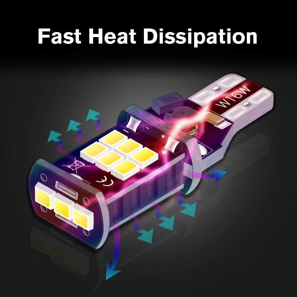 products/381/led t15.jpg - LED W16W T15 15x3030smd - CANBUS - Xenon Svetla Beograd